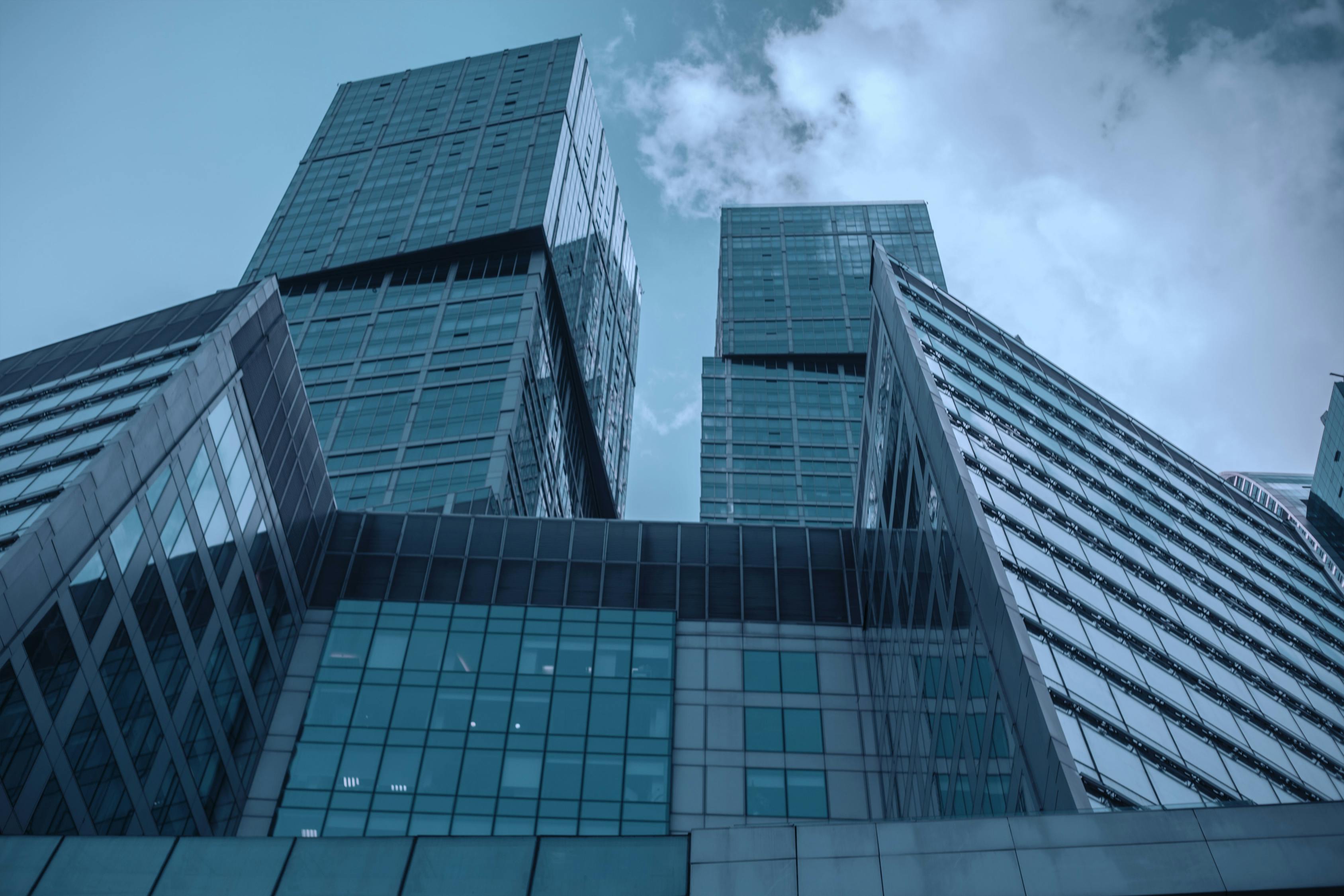 现代建筑通风与空气调节