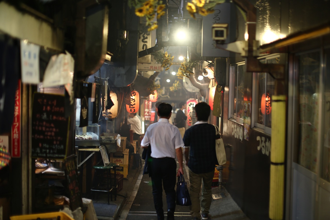 东莞七魅之地探寻，多元城市的魅力面貌