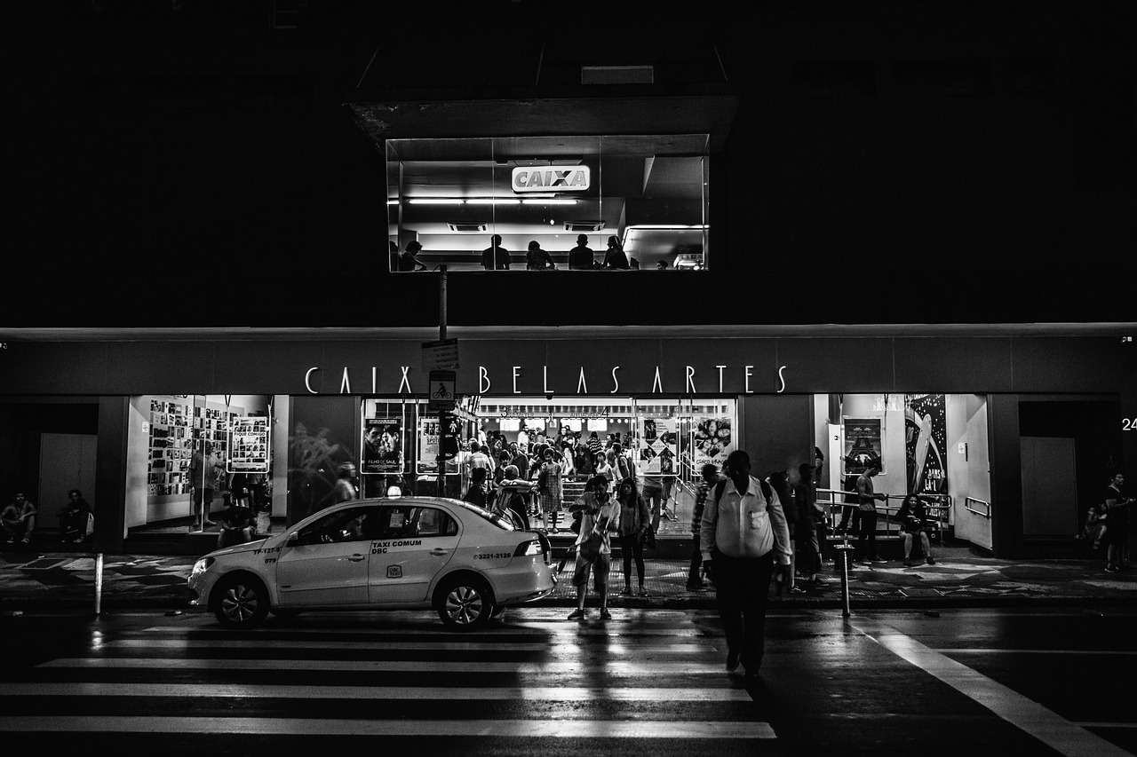 奇瑞4S店周边店铺与设施探秘，吉林地区一览