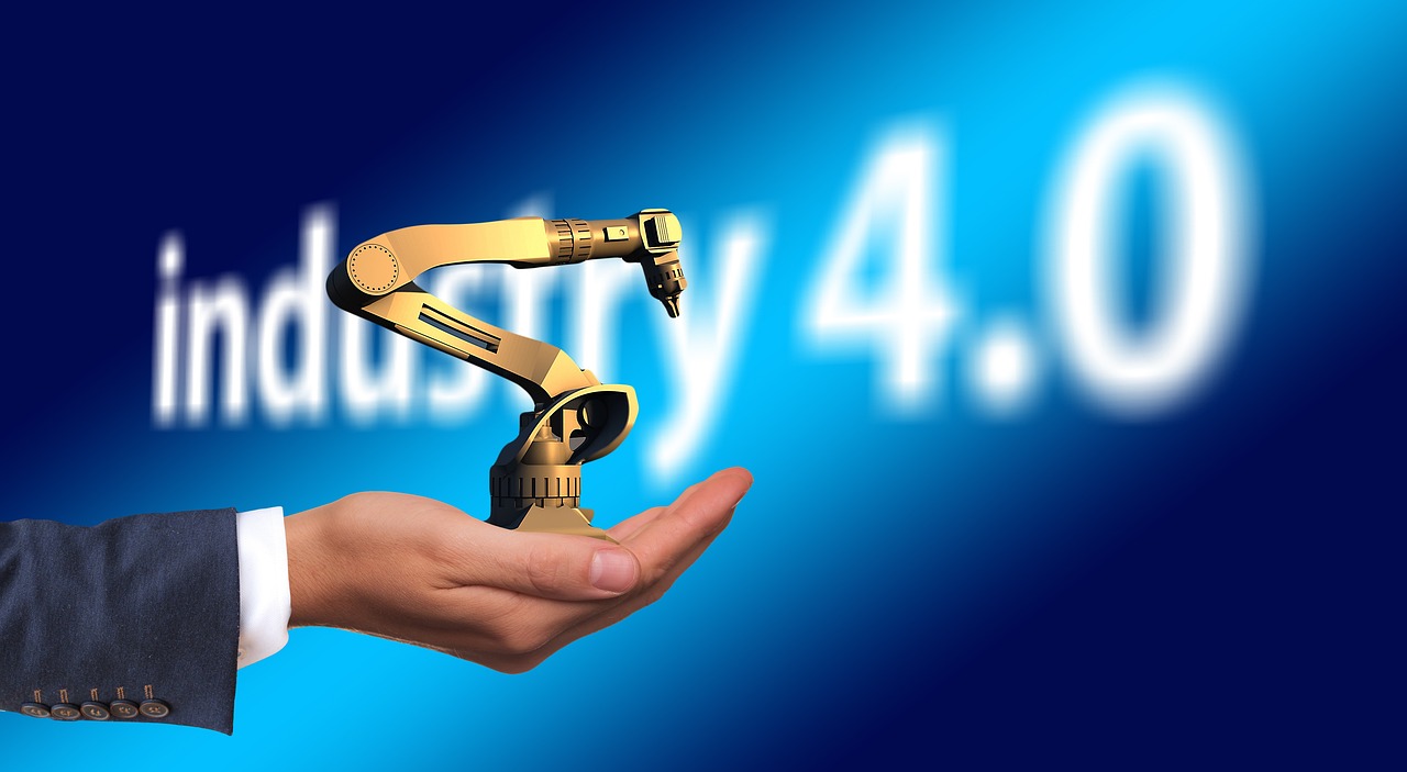 揭秘未来科技趋势，2025年机器人技术革命展望